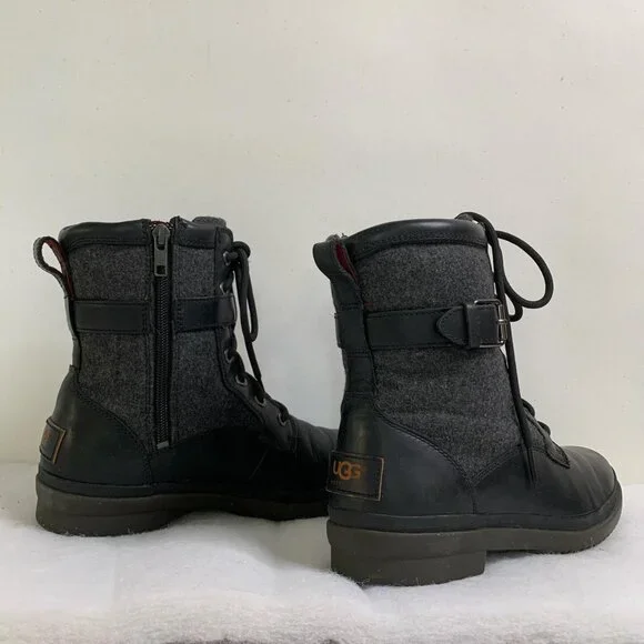 Stylish and sturdy **UGG Kesey** - Picture 4 of 7